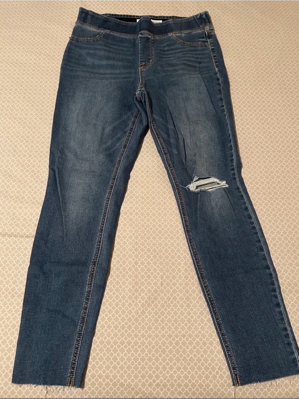 Old Navy Rockstar Skinny Jeggings
